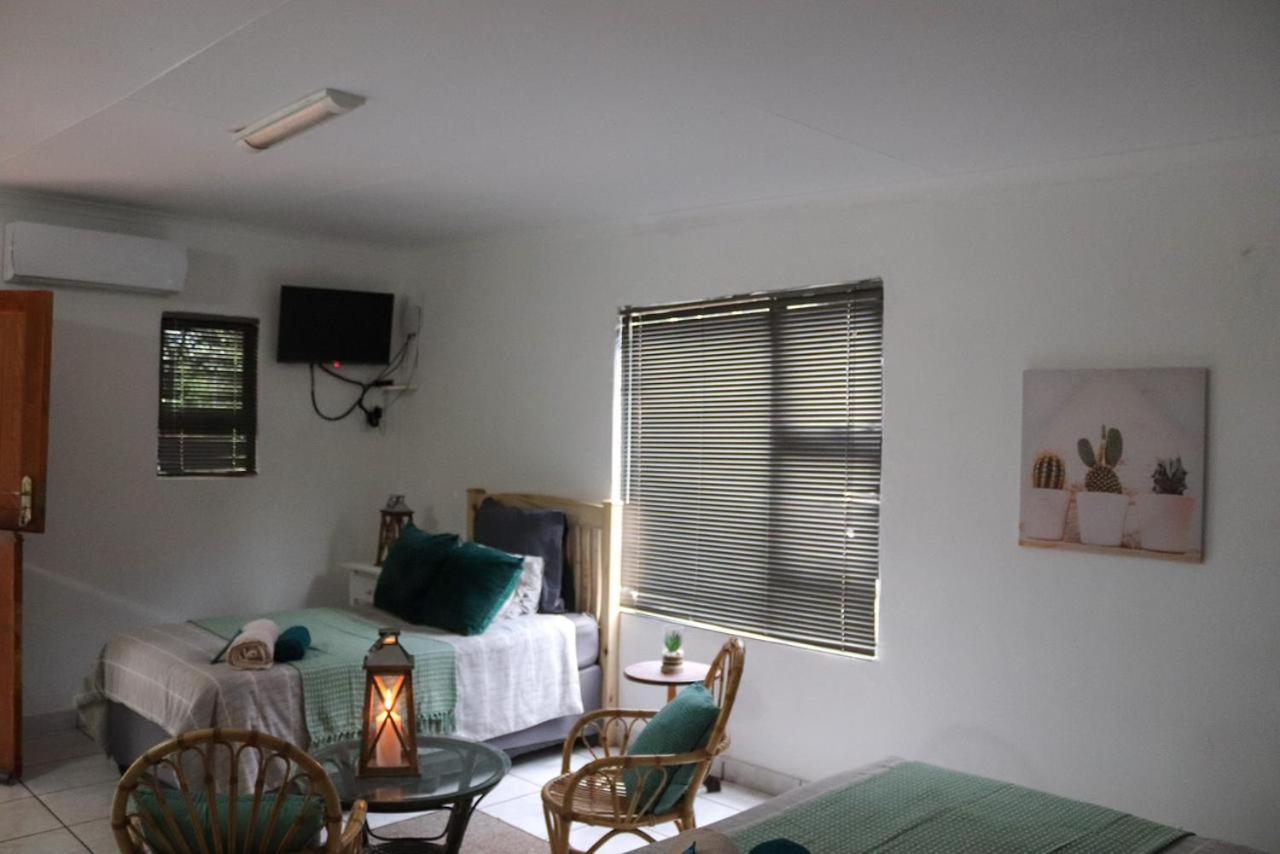 Kono Kono Guesthouse Northam Екстер'єр фото