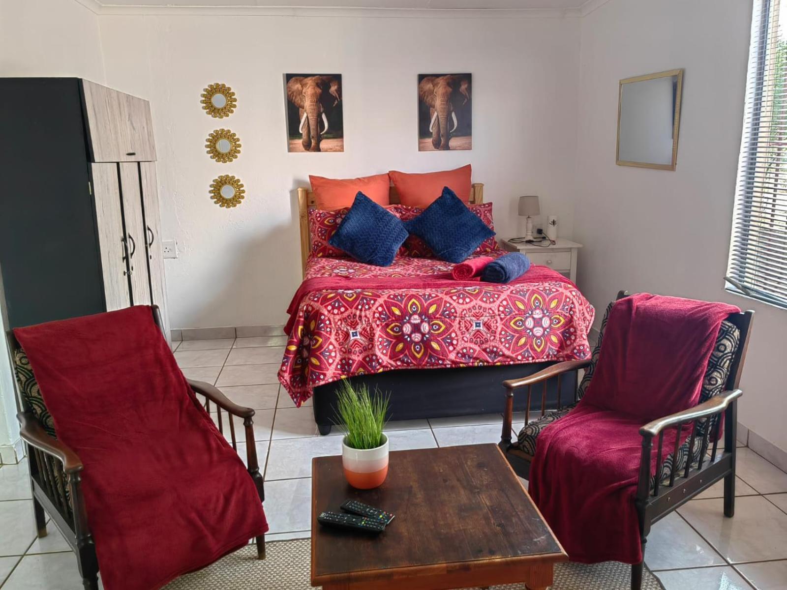 Kono Kono Guesthouse Northam Екстер'єр фото