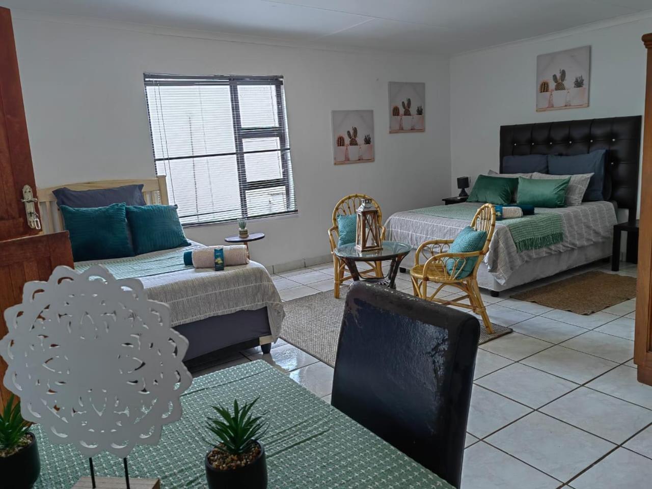 Kono Kono Guesthouse Northam Екстер'єр фото