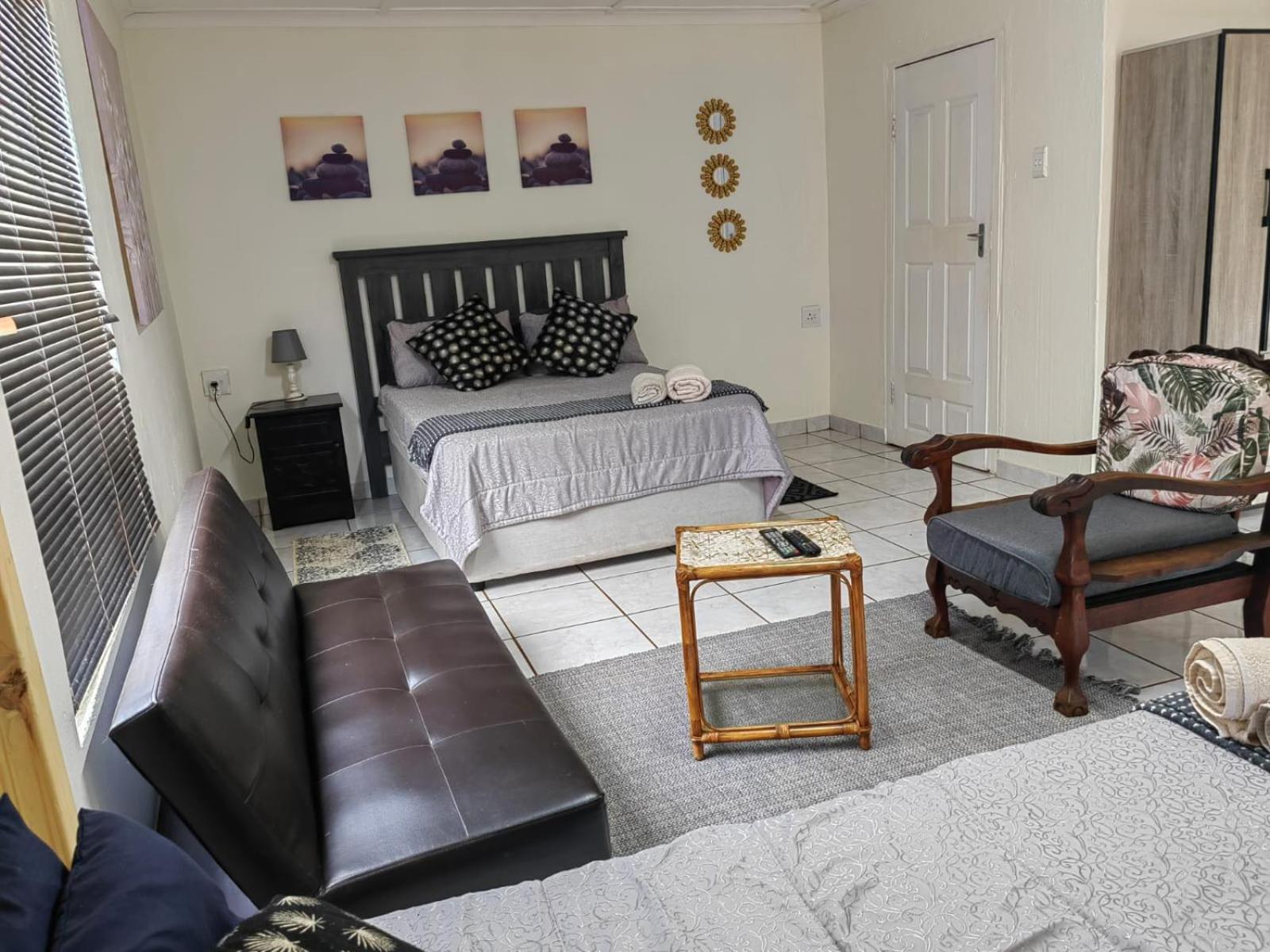 Kono Kono Guesthouse Northam Екстер'єр фото